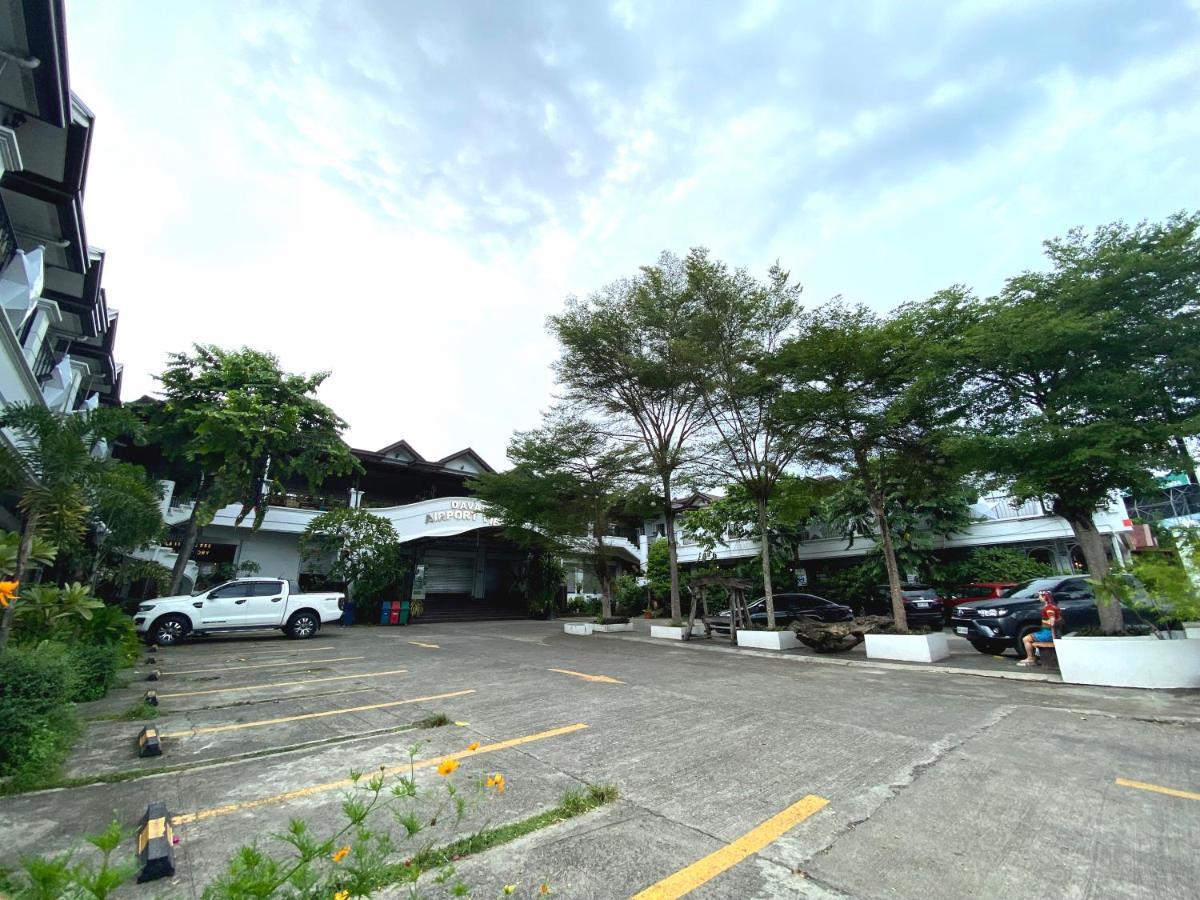 Davao Airport View Hotel Esterno foto